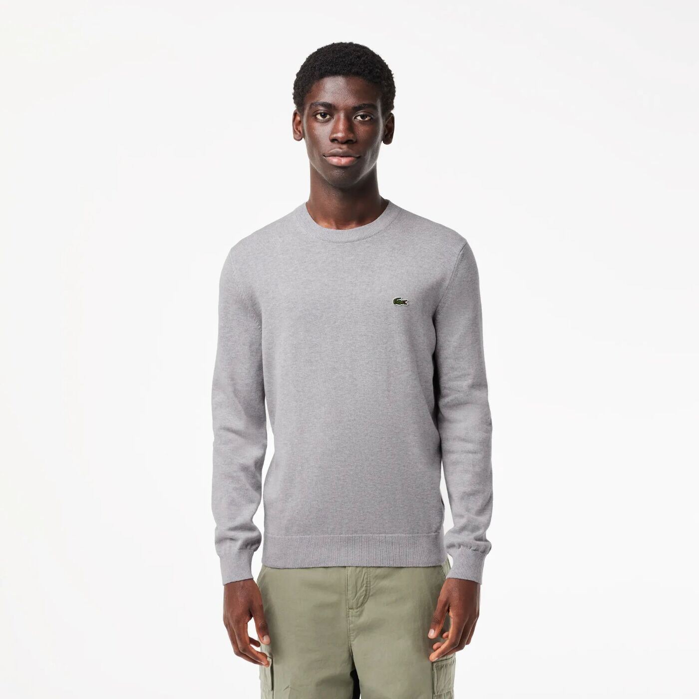 Кофта Lacoste AH1985 AH1985CCA