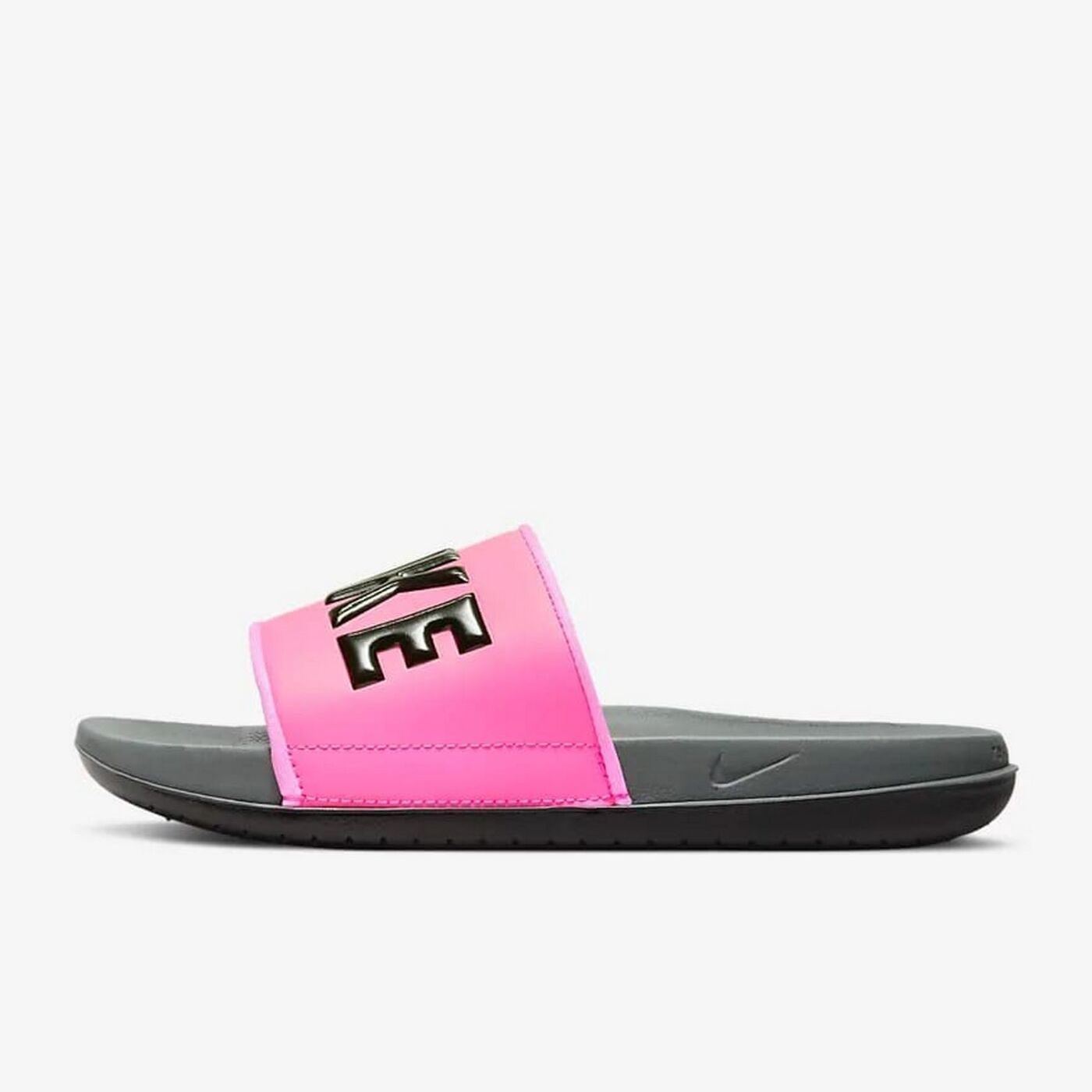 Тапочки Nike Offcourt Slides BQ4632-604