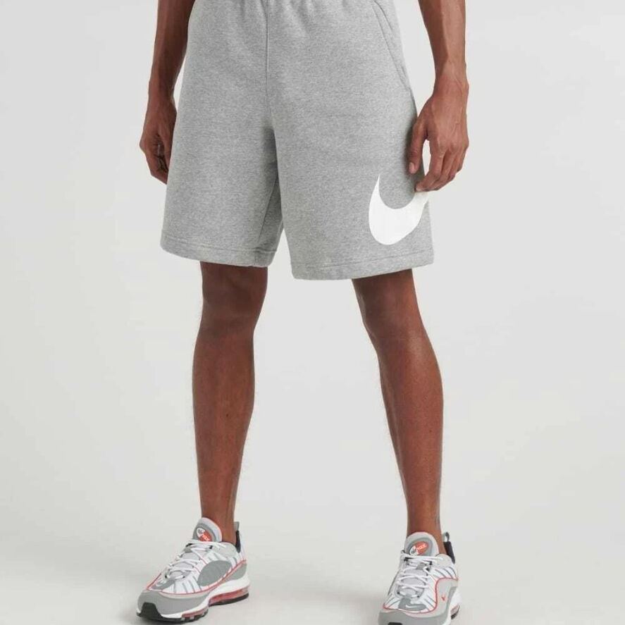 Шорти Nike Sportswear Club BV2721-063