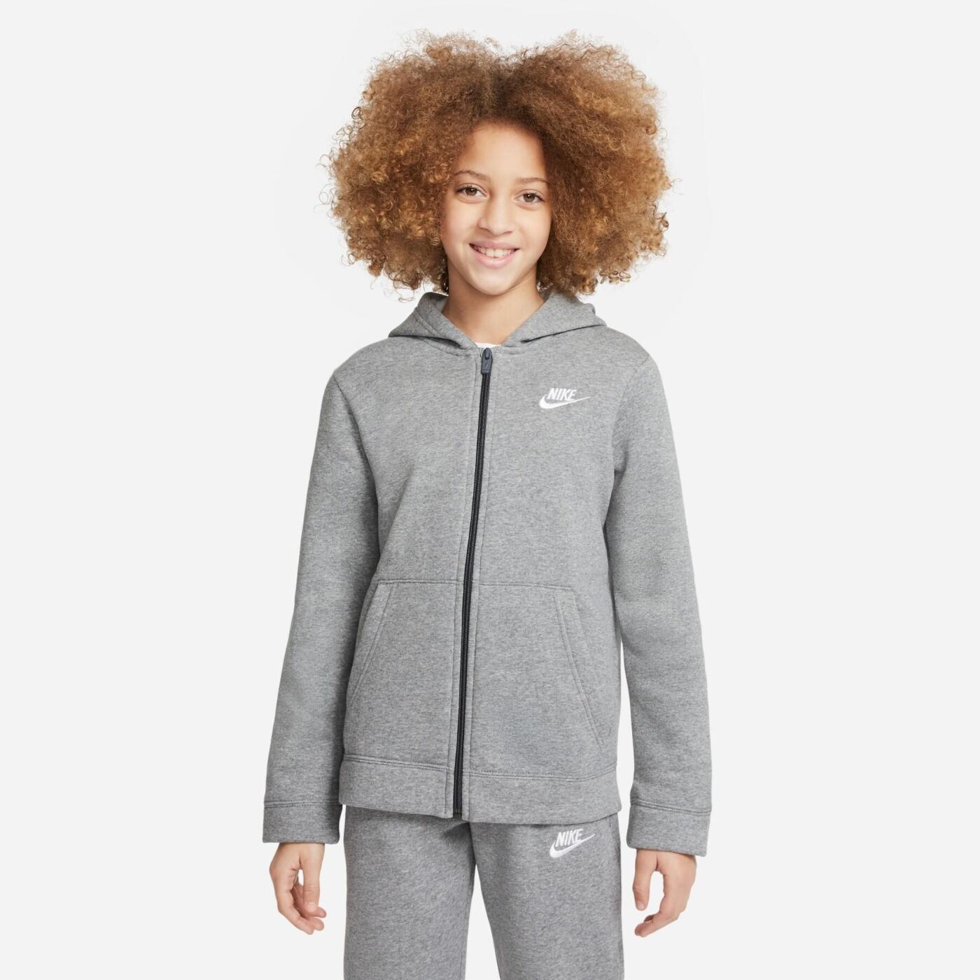 Спортивний костюм Nike Sportswear Club Fleece BV3634-091