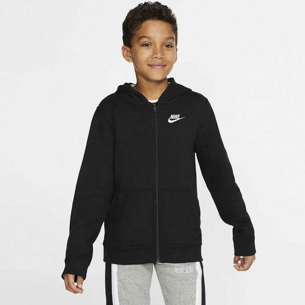 Кофта Nike Sportswear Club BV3699-010