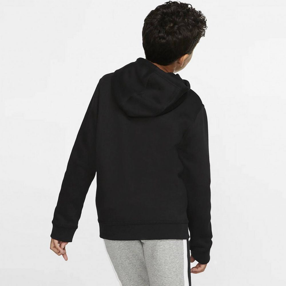 Кофта Nike Sportswear Club BV3699-010