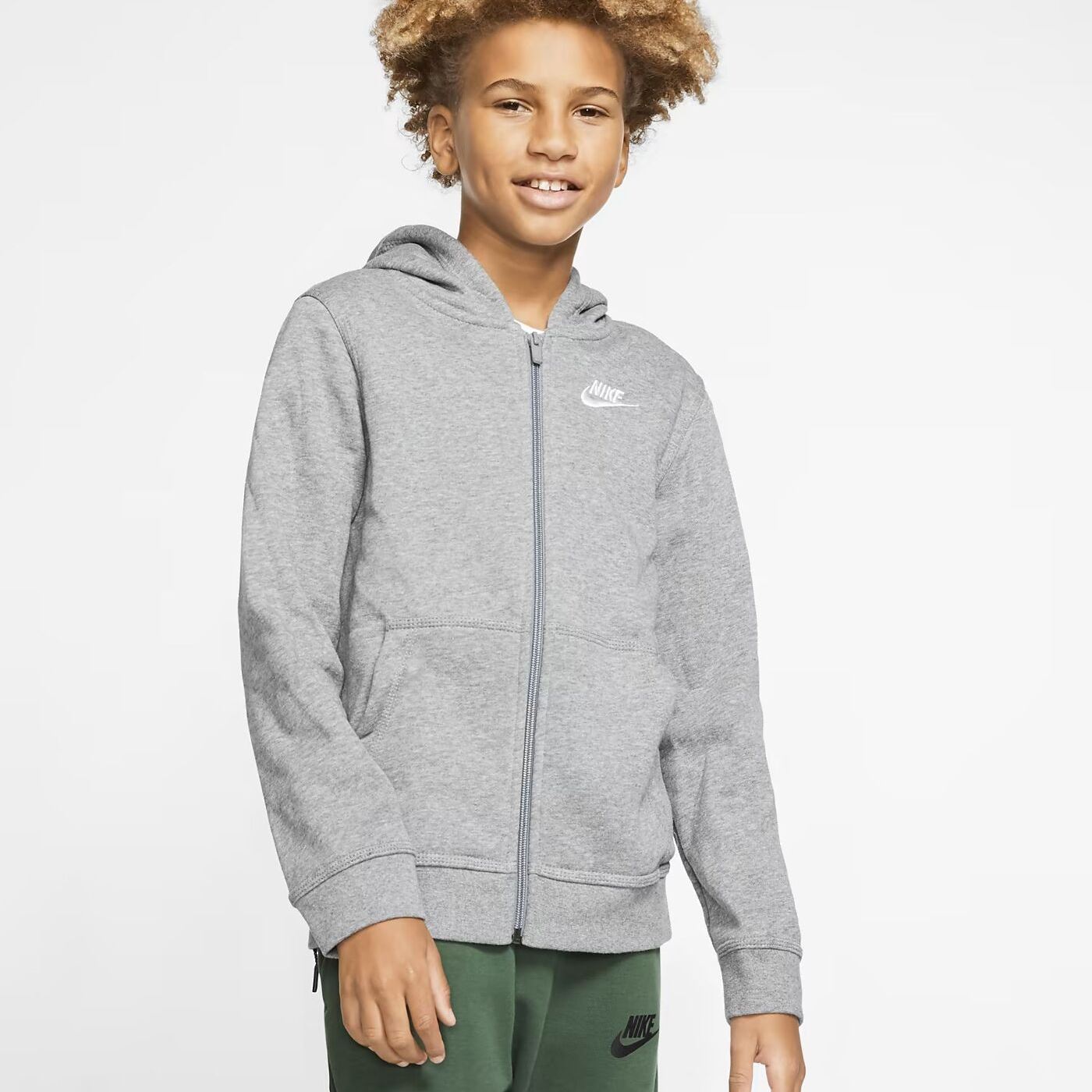 Кофта Nike Sportswear Club BV3699-091