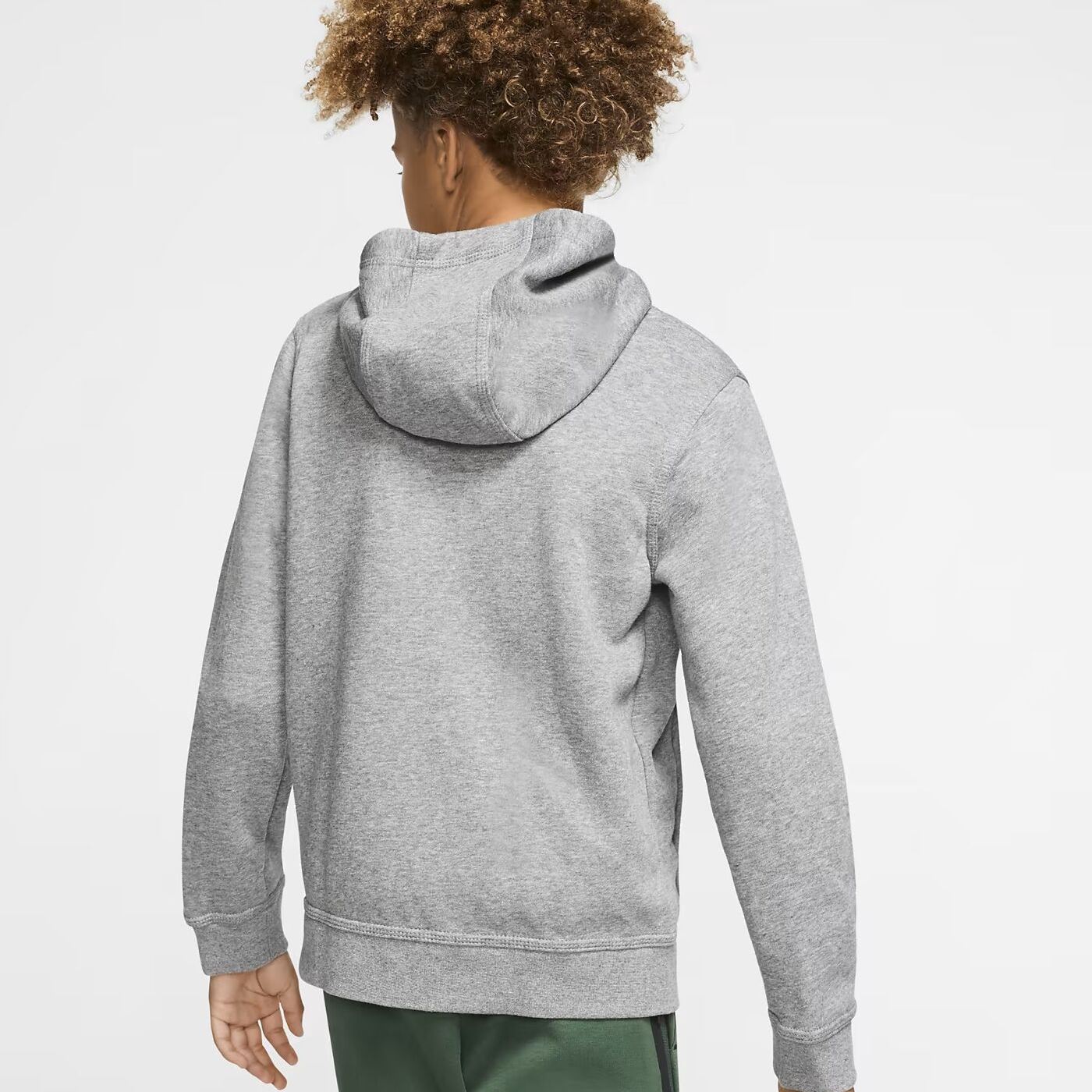 Кофта Nike Sportswear Club BV3699-091