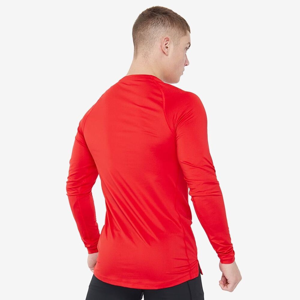 Термокофта Nike Pro Dri-Fit Jersey BV5588-657