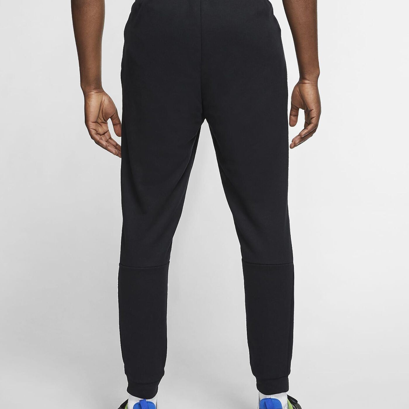 Спортивні штани Nike Dry Taper Fleece Pant CJ4312-010