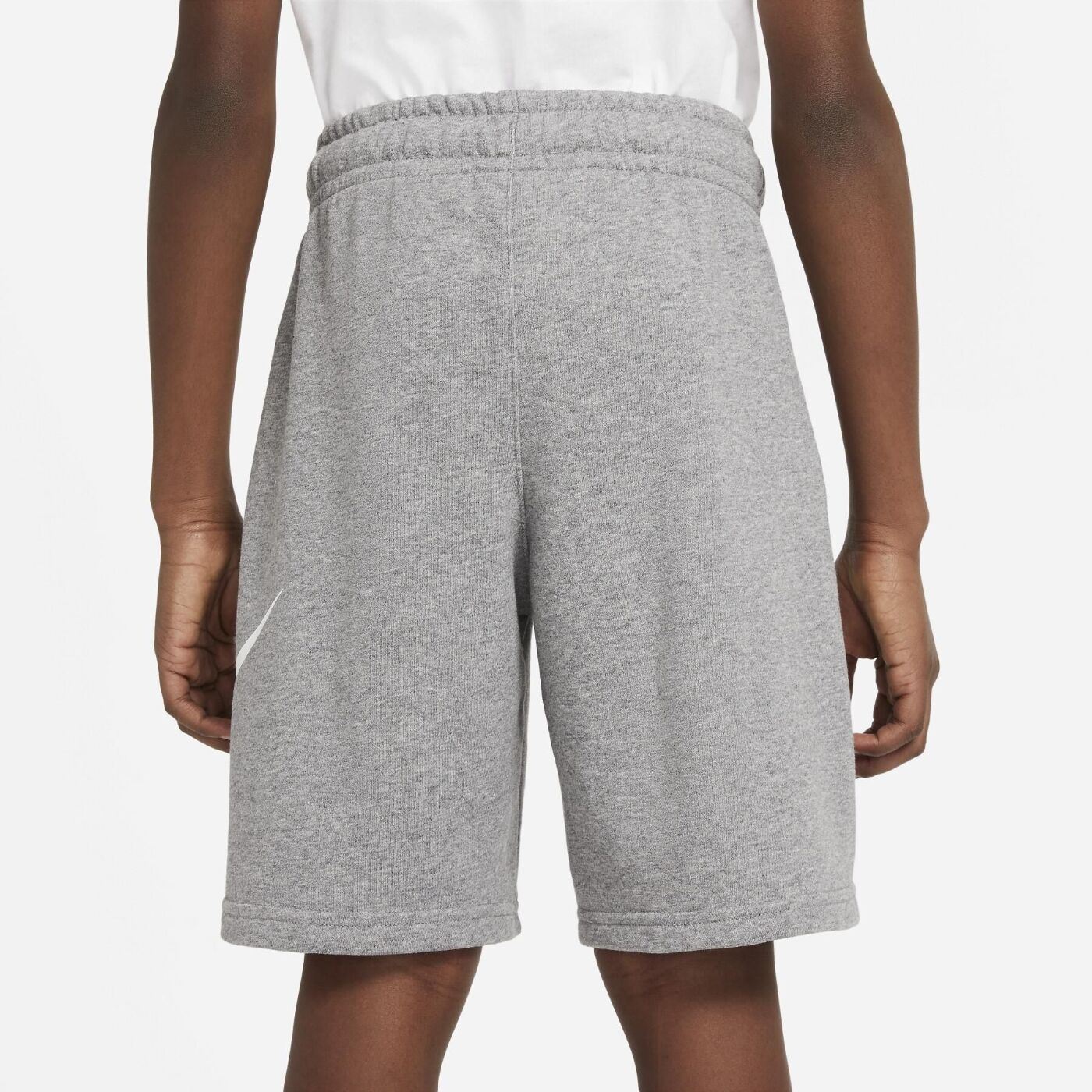 Шорти Nike Sportswear Club Fleece CK0509-091