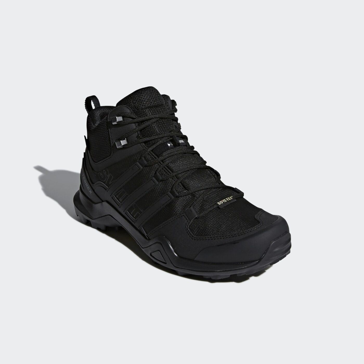 Черевики Adidas Terrex Swift R2 Mid CM7500
