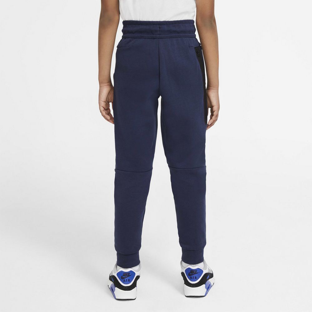 Штани Nike Sportswear Tech Fleece CU9213-410
