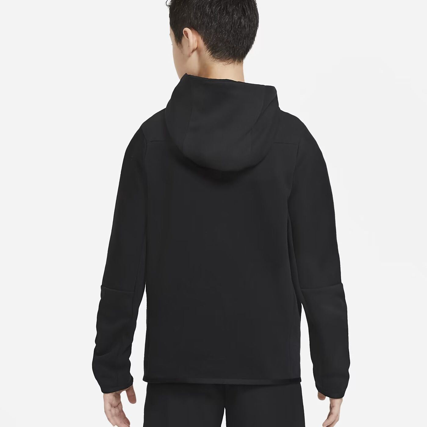 Кофта Nike Sportswear Tech Fleece Full-Zip CU9223-010