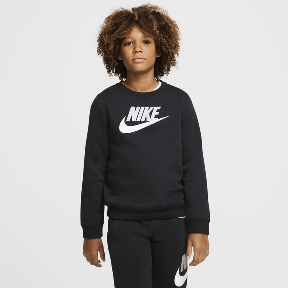 Кофта Nike Sportswear Club Fleece CV9297-011