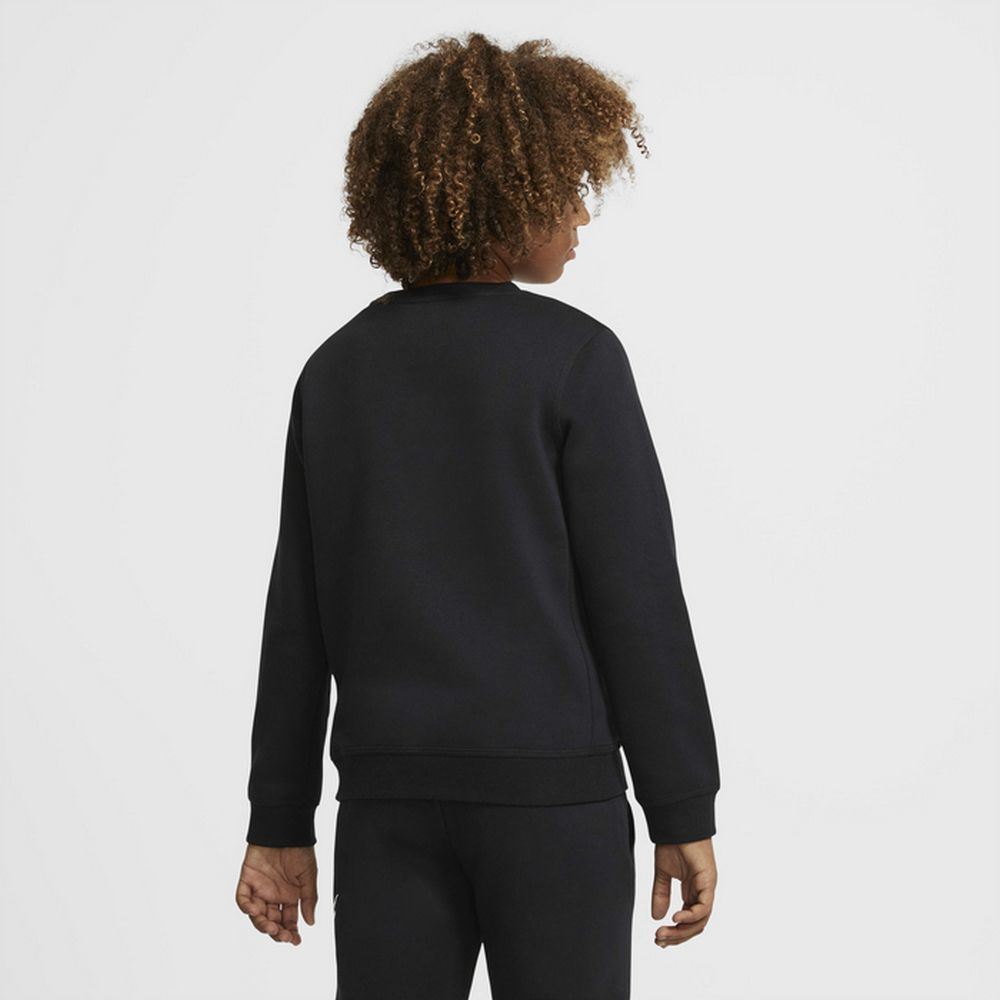 Кофта Nike Sportswear Club Fleece CV9297-011