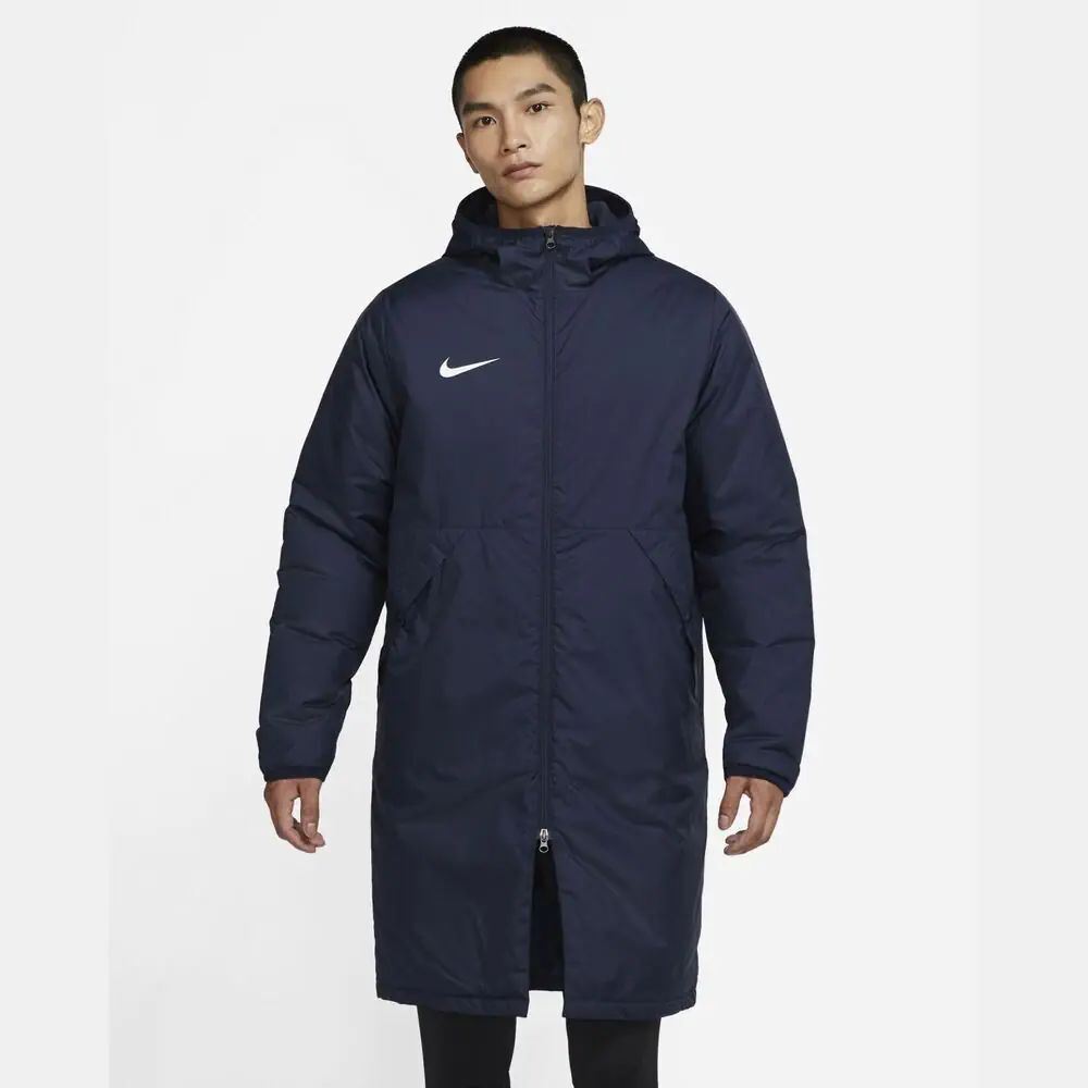 Куртка Nike Synthetic Fill Repel Park 20 Storm-FIT CW6156-451