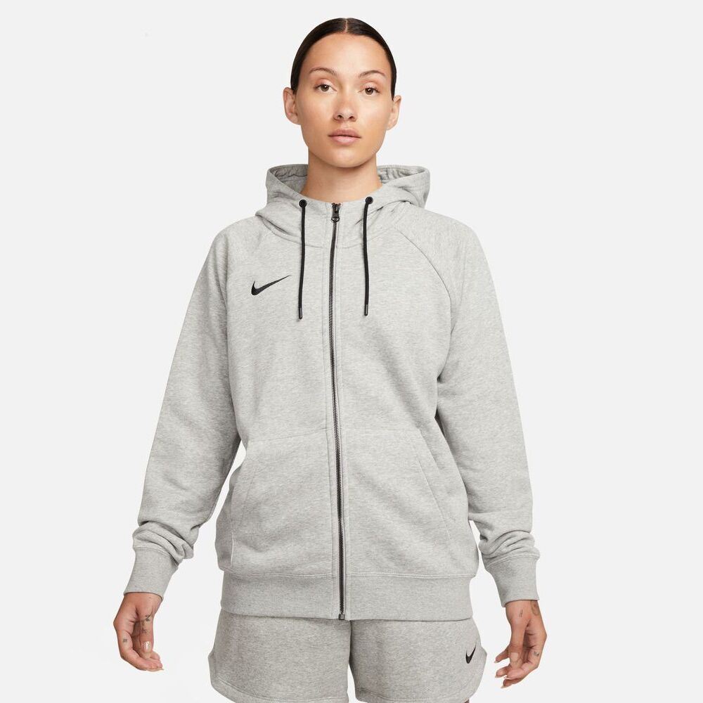 Кофта Nike Park 20 Fleece Full-Zip CW6955-063
