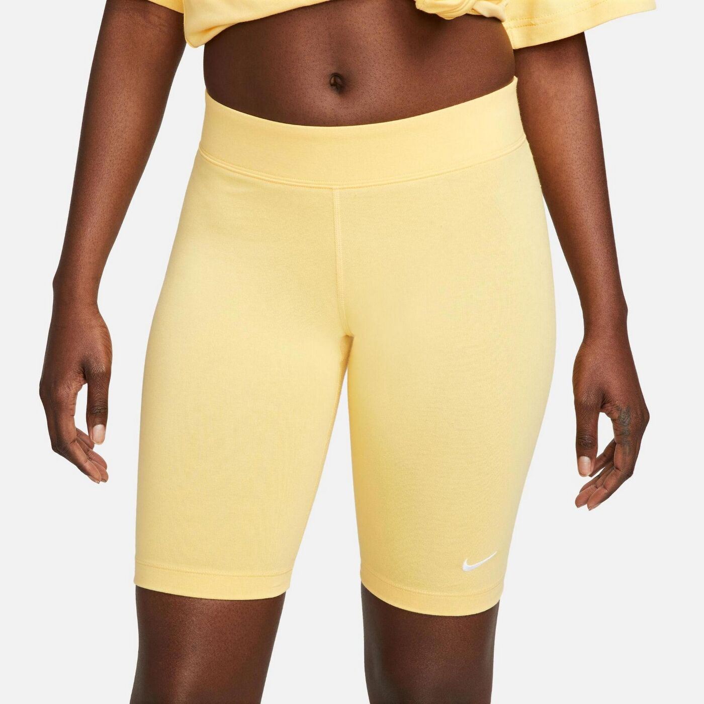 Шорти Nike Sportswear Essential Bike CZ8526-795