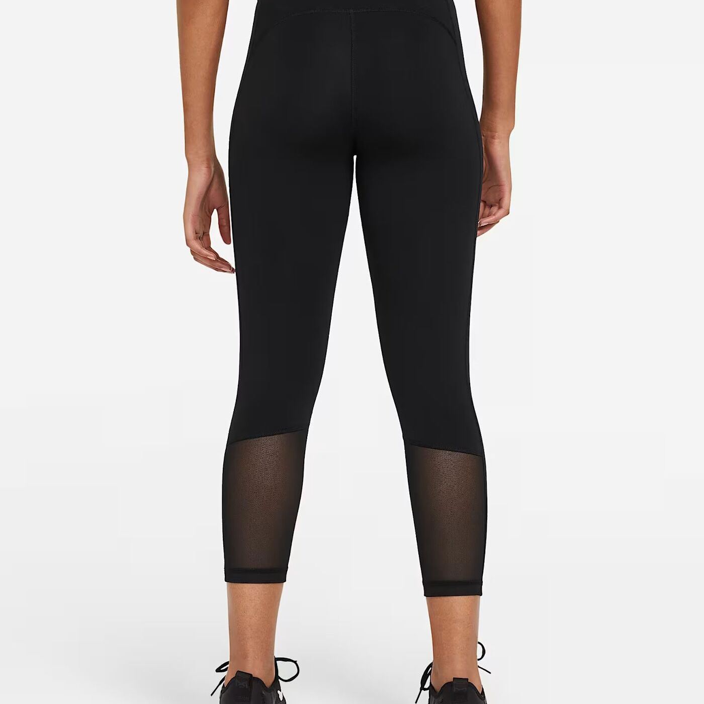 Лосини Nike Pro 365 Tight Crop CZ9803-013