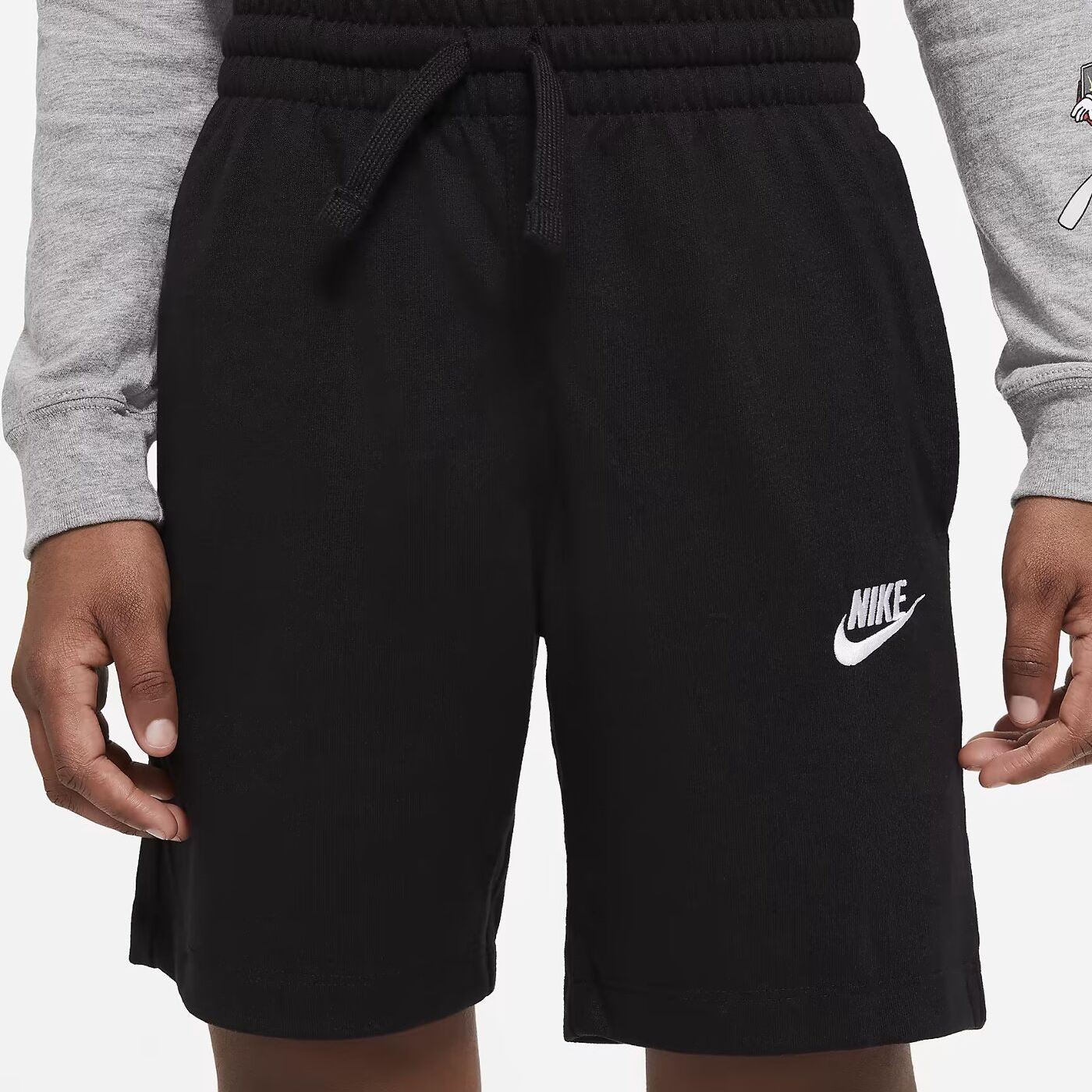 Шорти Nike Jersey DA0806-010