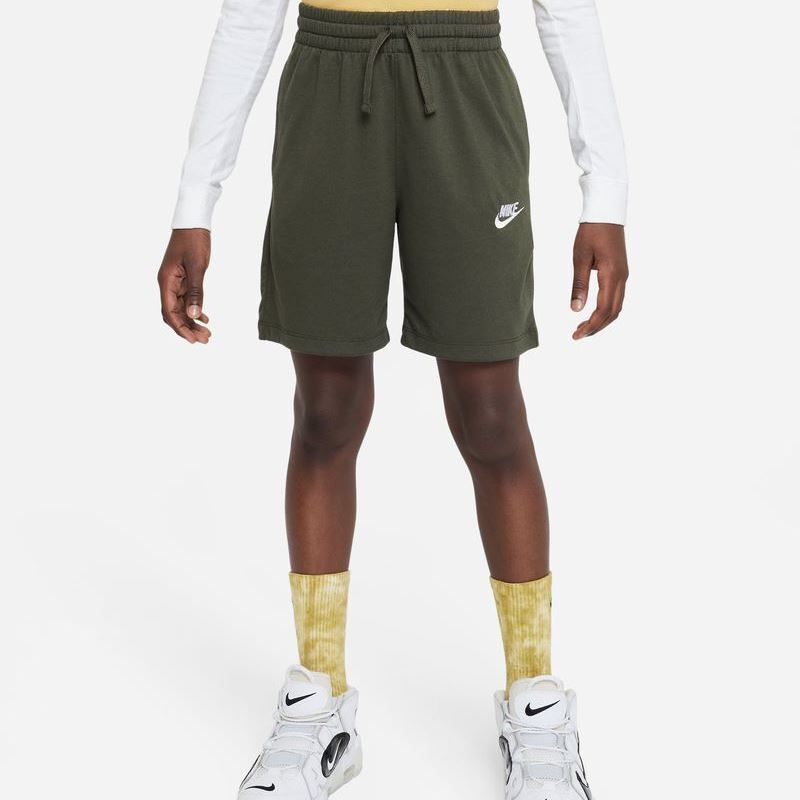 Шорти Nike Jersey DA0806-325