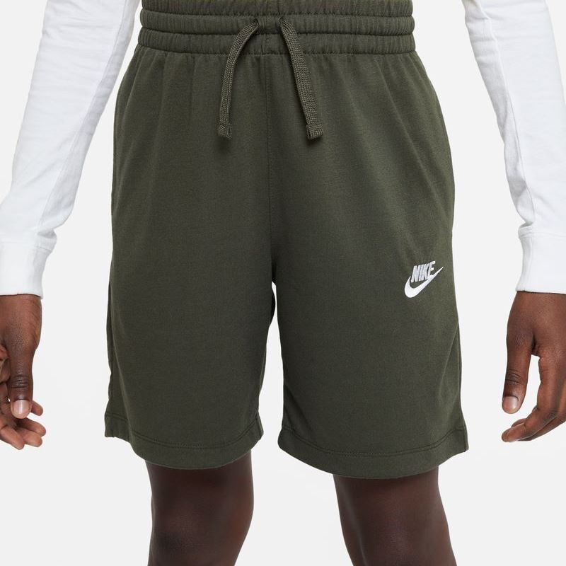Шорти Nike Jersey DA0806-325