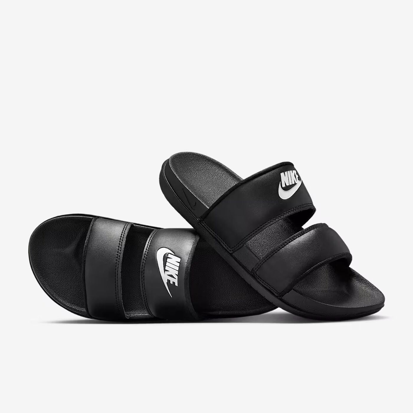 Тапочки Nike Offcourt Duo DC0496-001