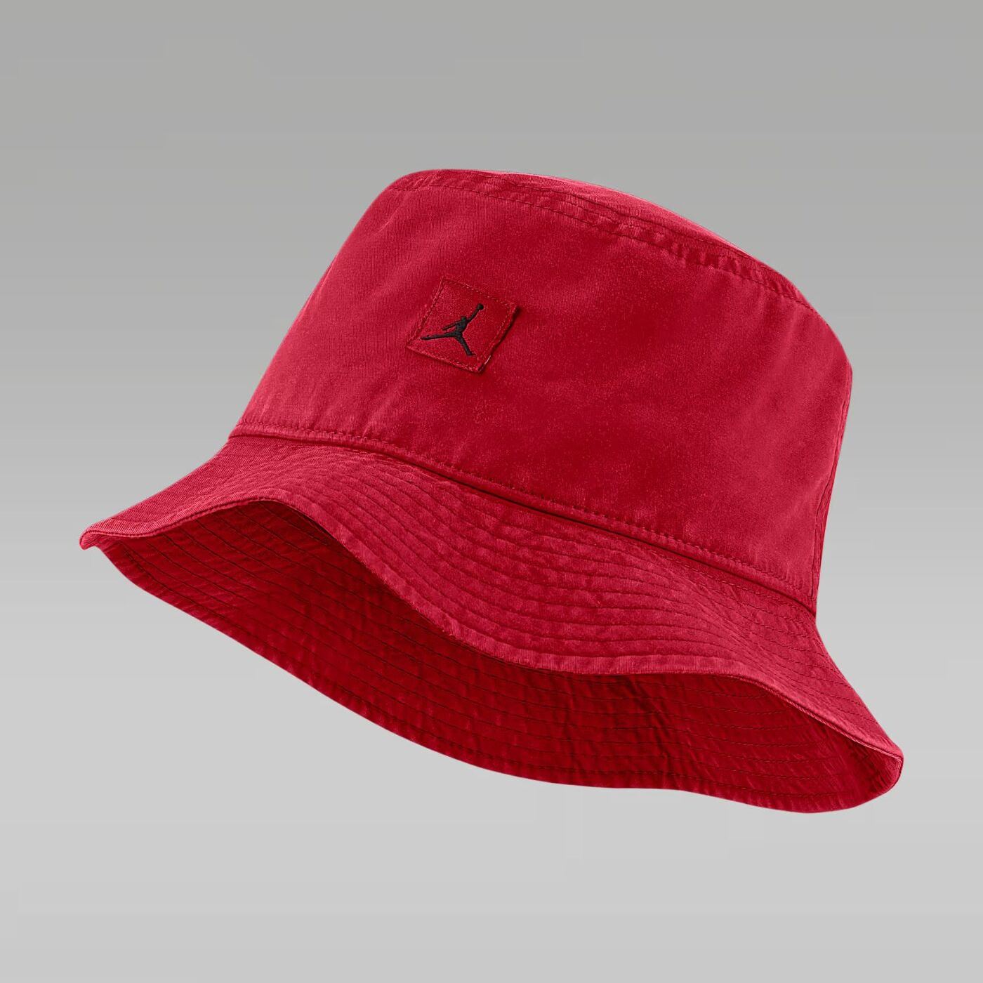 Панама Nike Air Jordan Jumpman Washed Bucket Cap DC3687-687