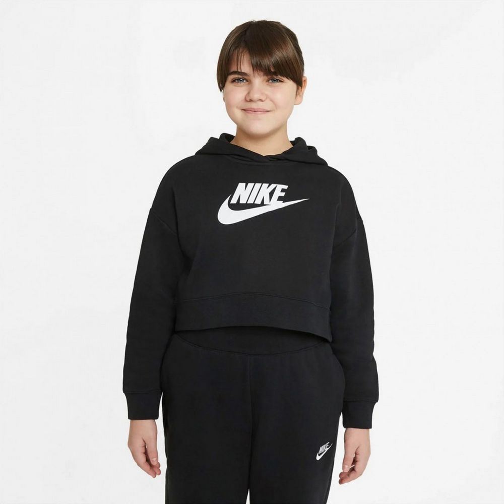Кофта Nike Sportswear Club French Terry DC7210-010