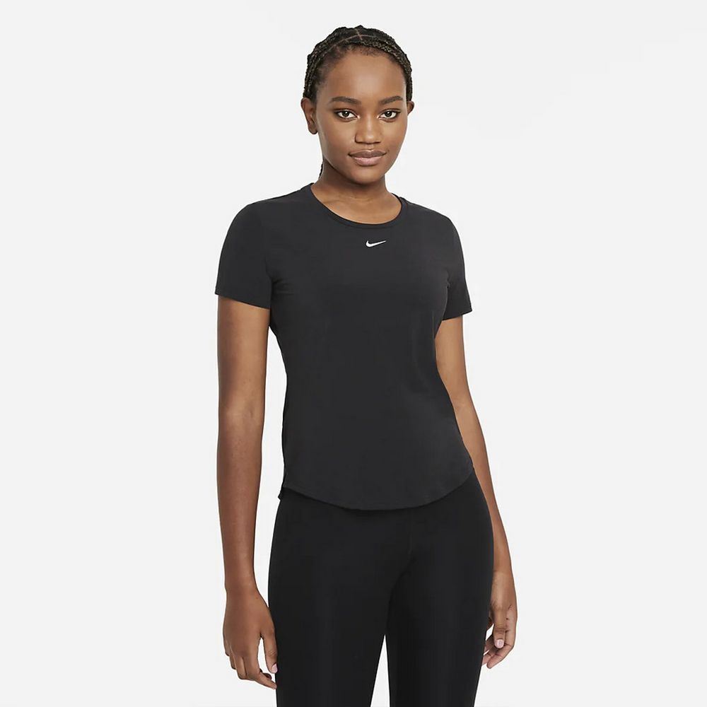 Футболка Nike Dri-FIT UV One Luxe Standard Fit Short-Sleeve DD0618-010