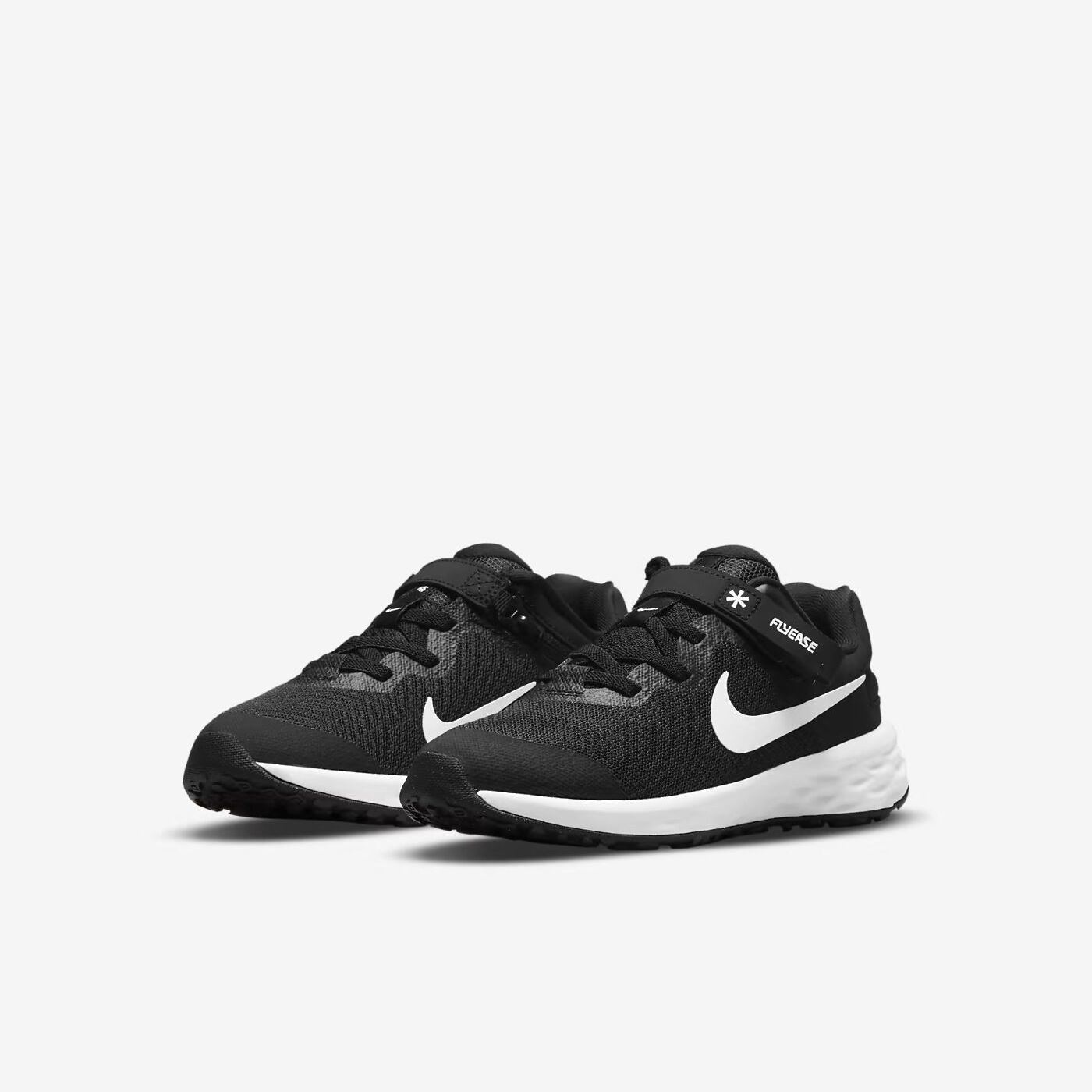 Кросівки Nike Revolution 6 FlyEase DD1114-003