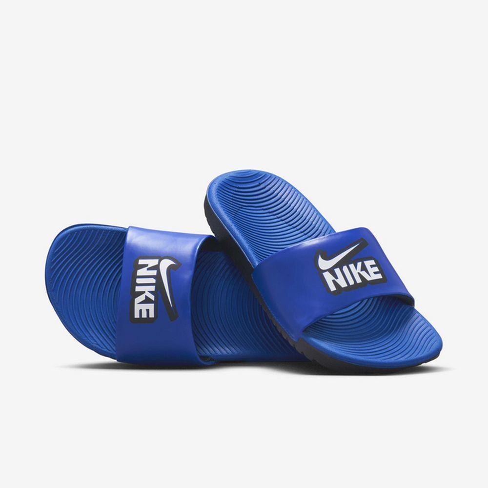 Тапочки Nike Kawa DD3242-400
