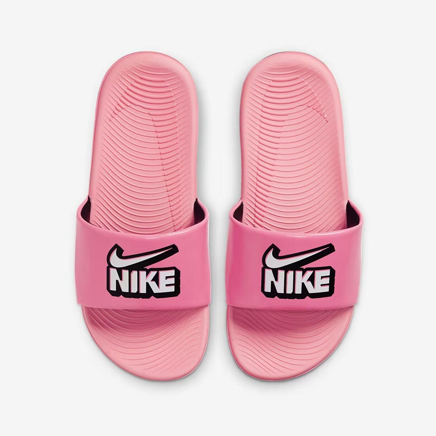 Тапочки Nike Kawa DD3242-600