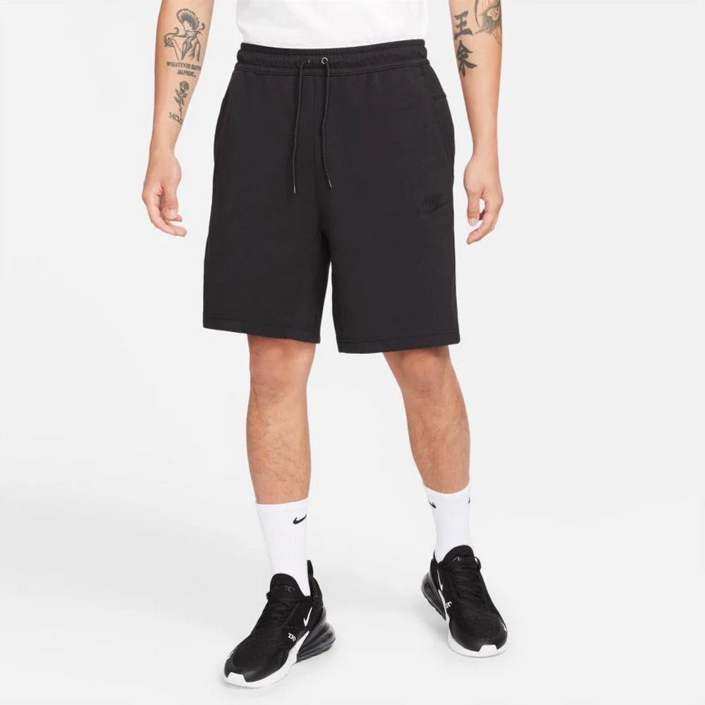 Шорти Nike Sportswear Tech Fleece DD5301-010