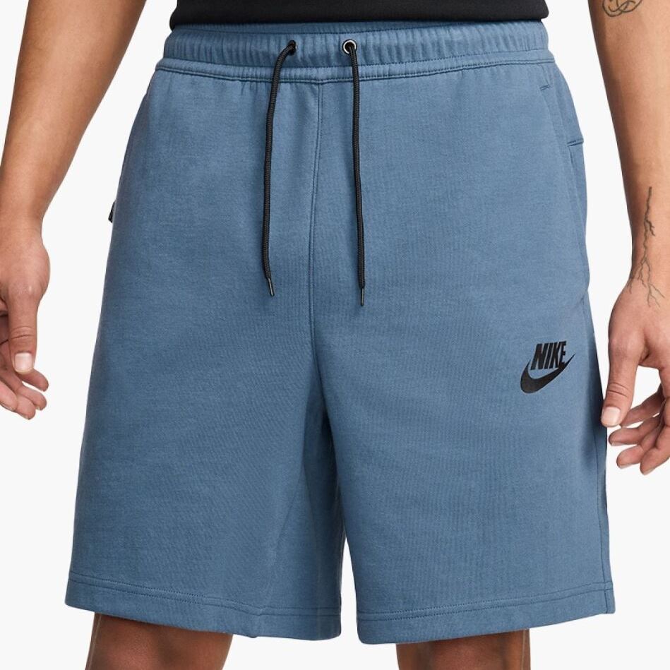 Шорти Nike Sportswear Tech Fleece DD5301-491