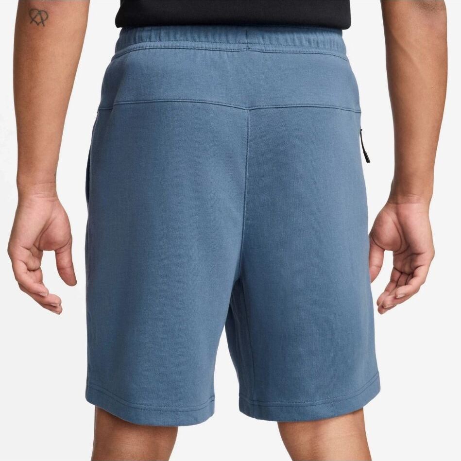Шорти Nike Sportswear Tech Fleece DD5301-491