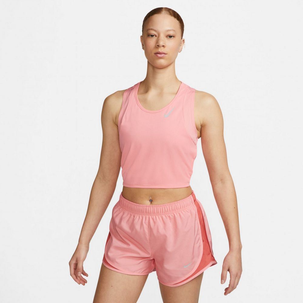 Майка Nike Dri-FIT Race Cropped Running DD5921-611