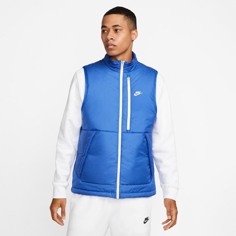 Жилетка Nike Sportswear Therma-FIT Legacy Vest DD6869-480