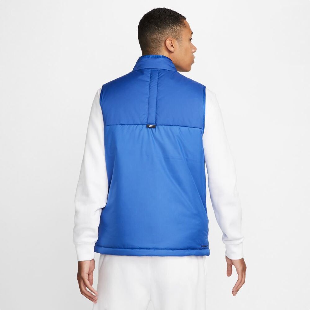Жилетка Nike Sportswear Therma-FIT Legacy Vest DD6869-480