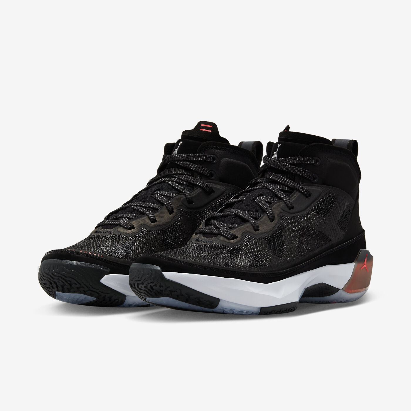 Кросівки Nike Air Jordan 37 Raptors DD6958-091