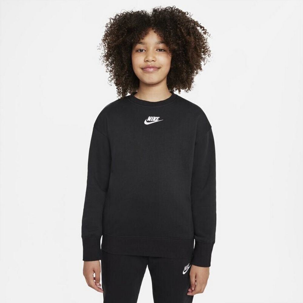 Кофта Nike Sportswear Club Fleece DD7473-010