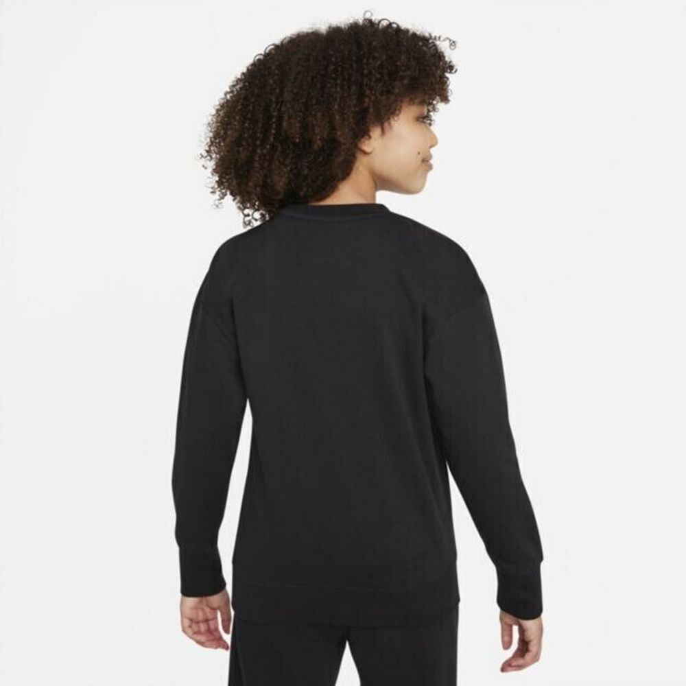 Кофта Nike Sportswear Club Fleece DD7473-010