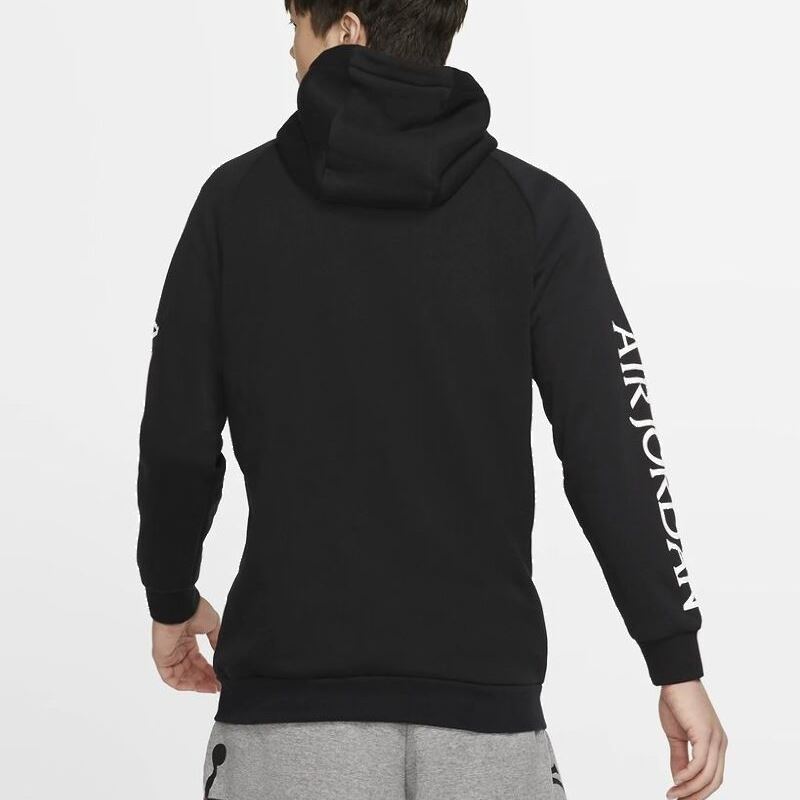 Кофта Nike Air Jordan Full-Zip DH9506-010