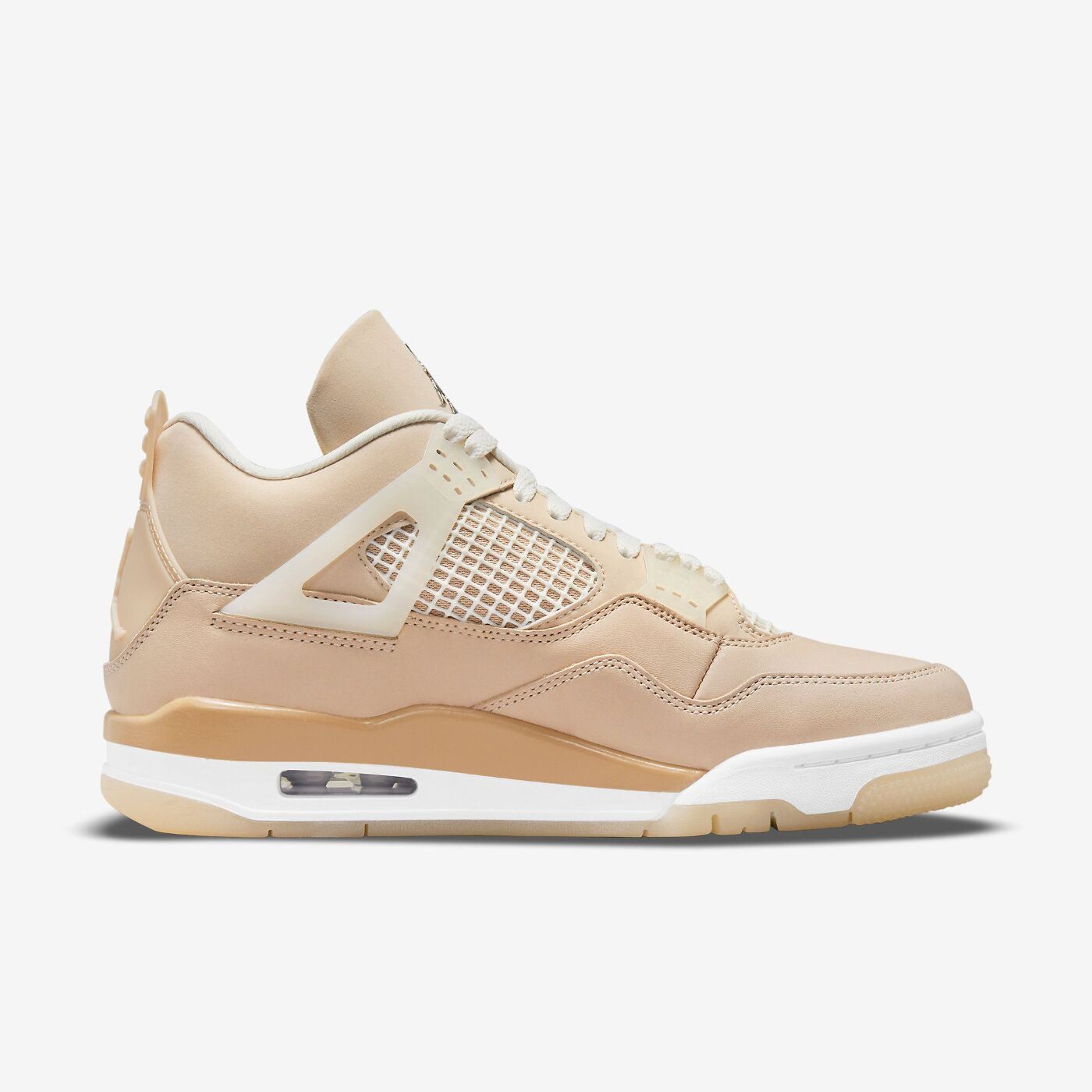 Кросівки Nike Air Jordan 4 Retro Shimmer DJ0675-200