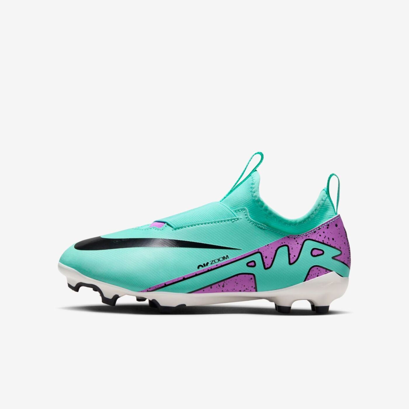 Бутси Nike Air Zoom Mercurial Vapor 15 Academy FG/MG DJ5617-300