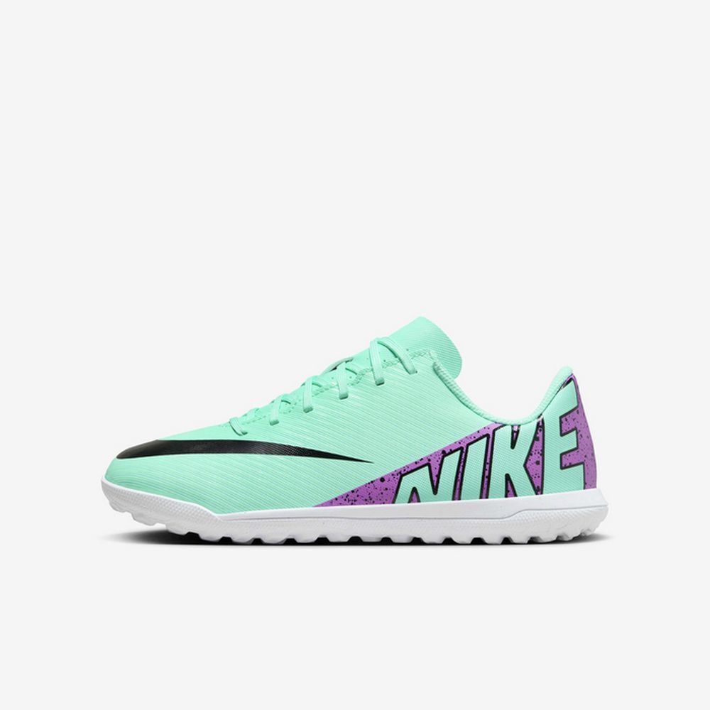 Сороконіжки Nike Jr. Mercurial Vapor 15 Club TF DJ5956-300