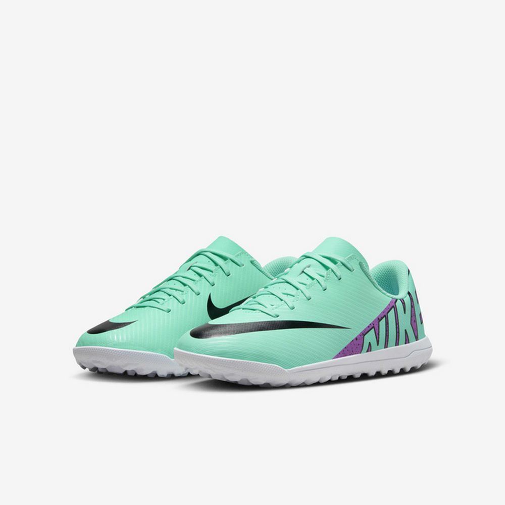Сороконіжки Nike Jr. Mercurial Vapor 15 Club TF DJ5956-300