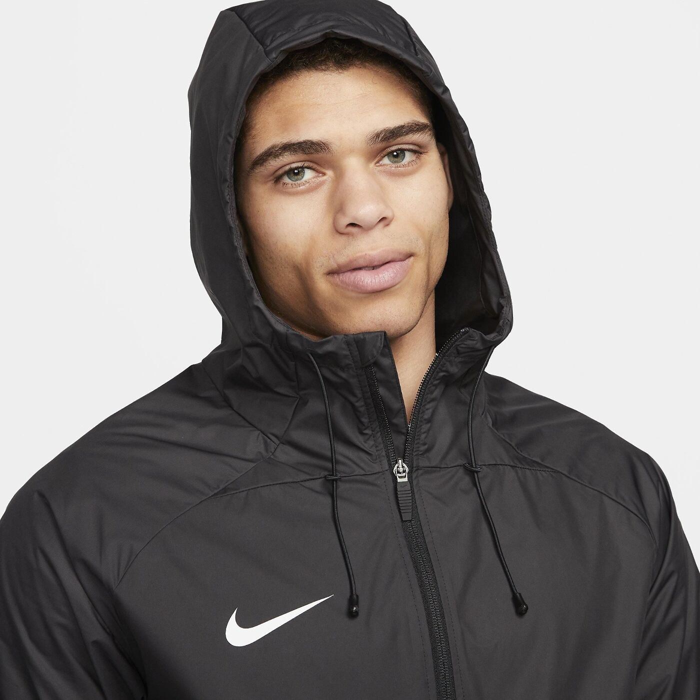Куртка Nike Storm Fit Academy Pro HD Rain DJ6301-010