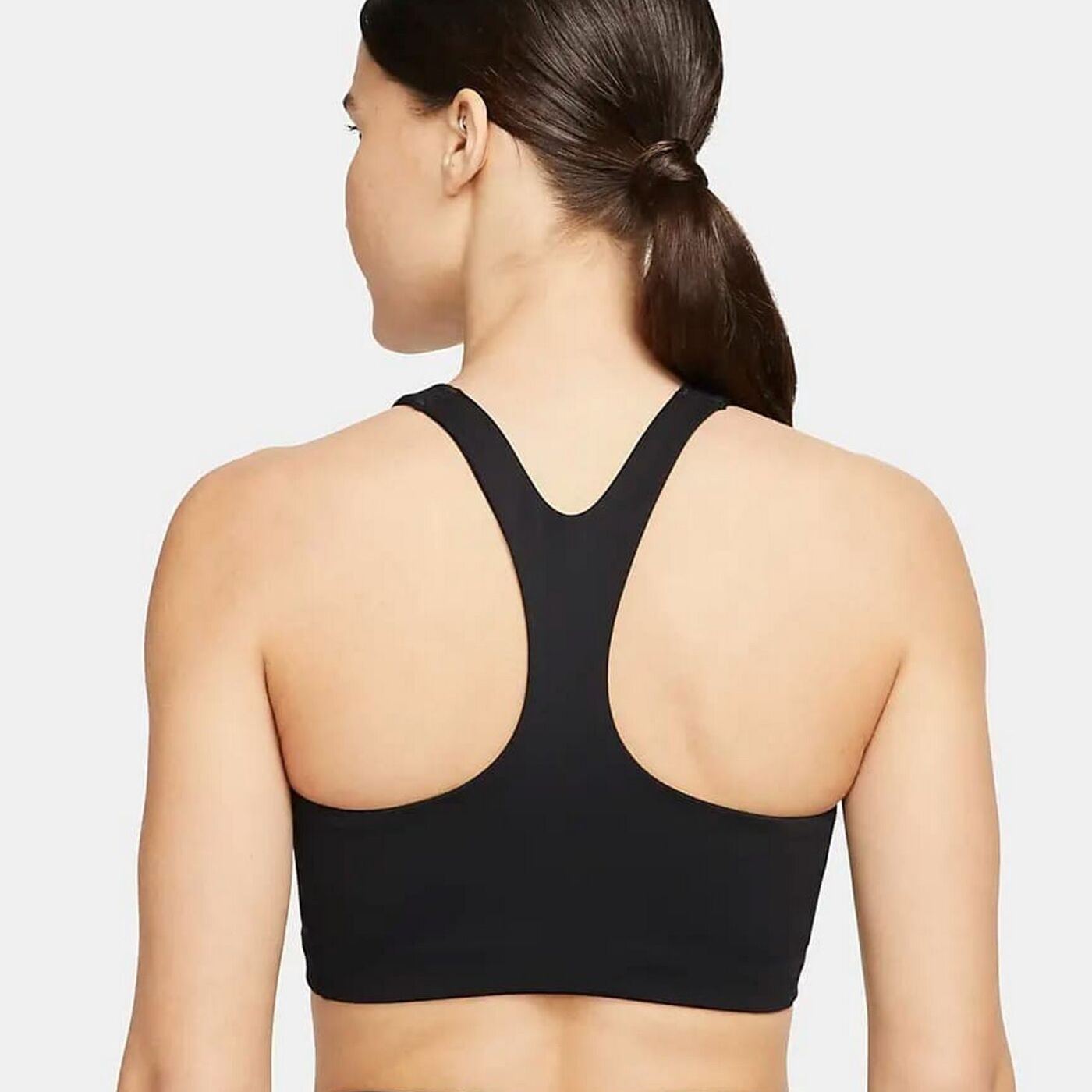 Топ Nike Medium-Support Non-Padded Sports DM0660-010