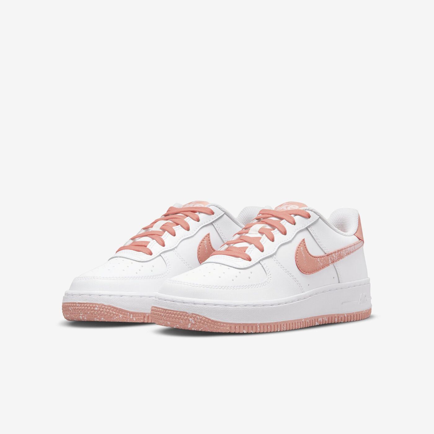 Кросівки Nike Air Force 1 '07 LV8 DM0985-100