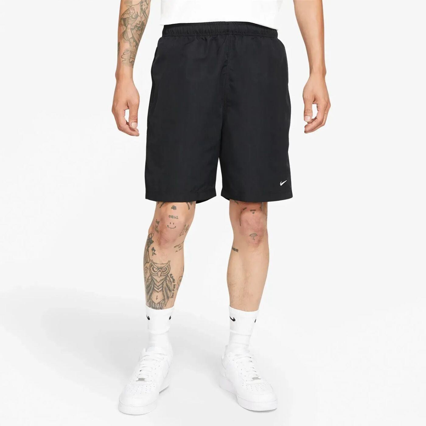Шорти Nike SB Premium Skate DM4400-010
