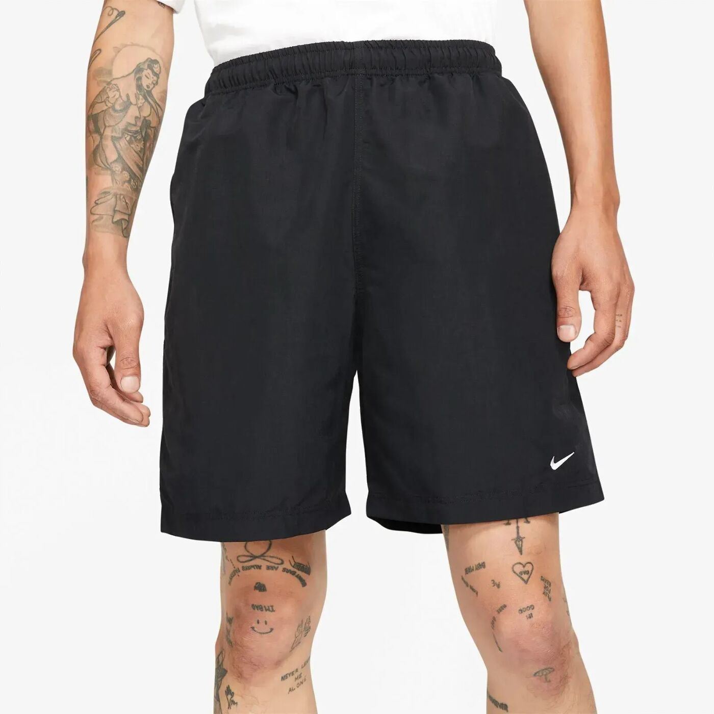 Шорти Nike SB Premium Skate DM4400-010