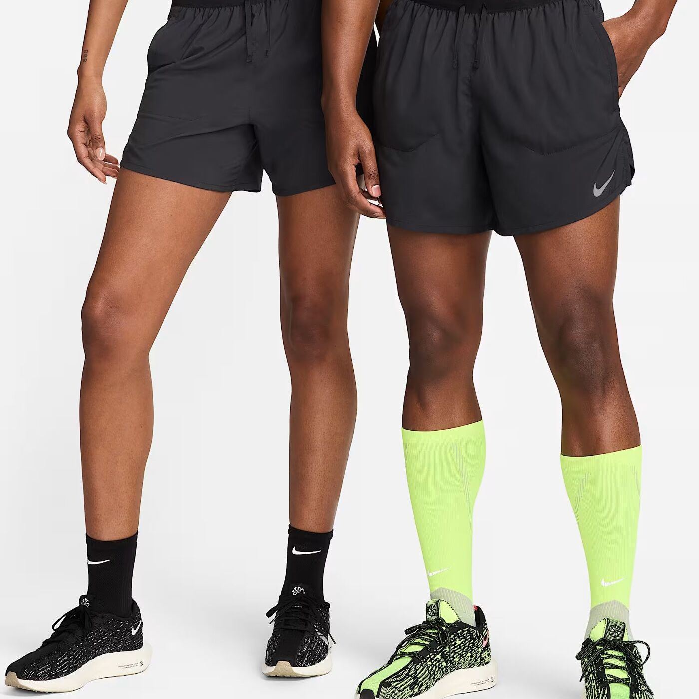 Шорти Nike Stride Dri-FIT 13cm DM4755-010